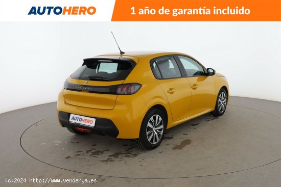 Peugeot 208 1.2 PureTech Active - 