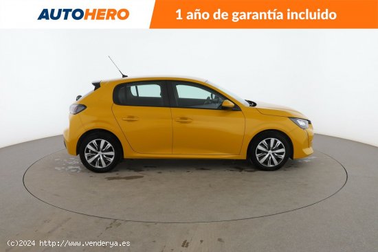 Peugeot 208 1.2 PureTech Active - 