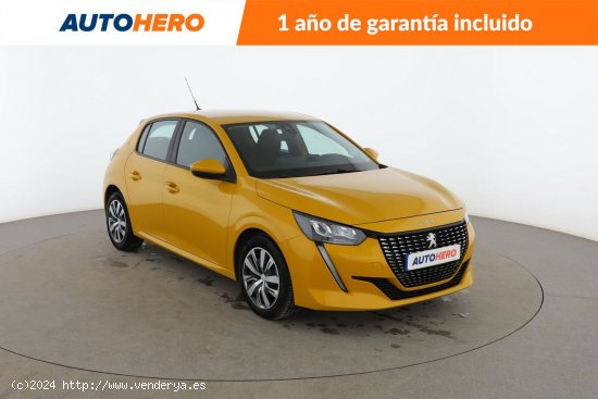 Peugeot 208 1.2 PureTech Active - 