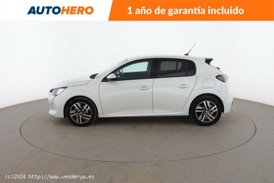 Peugeot 208 1.2 PureTech Allure - 