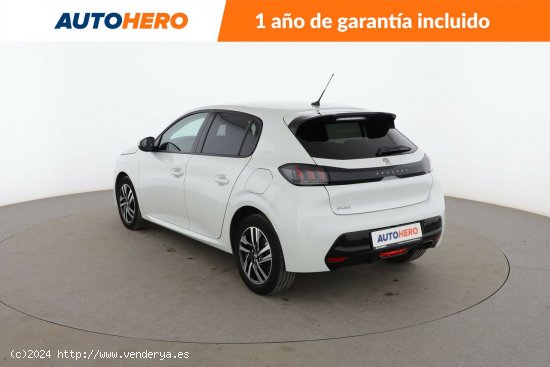 Peugeot 208 1.2 PureTech Allure - 