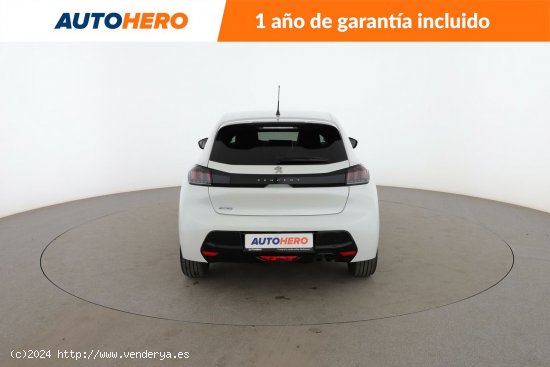 Peugeot 208 1.2 PureTech Allure - 