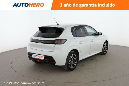 Peugeot 208 1.2 PureTech Allure - 