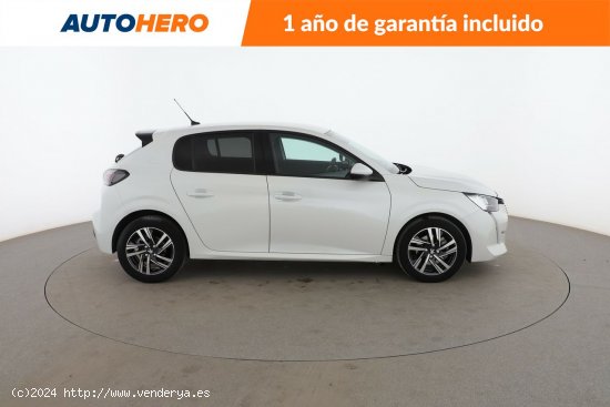 Peugeot 208 1.2 PureTech Allure - 