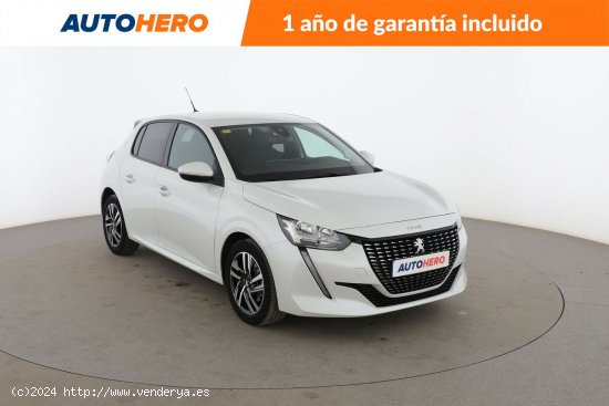 Peugeot 208 1.2 PureTech Allure - 