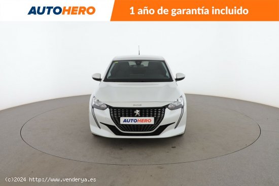 Peugeot 208 1.2 PureTech Allure - 