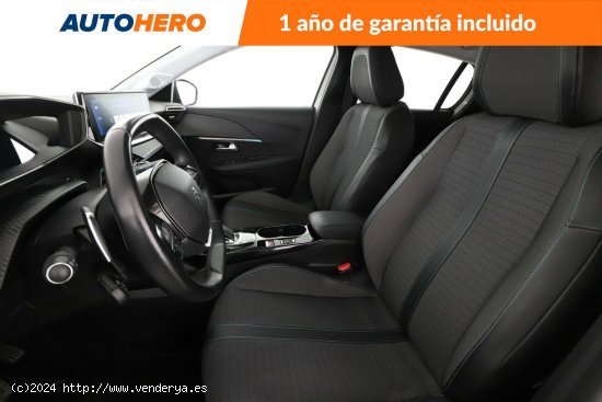 Peugeot 208 1.2 PureTech Allure - 