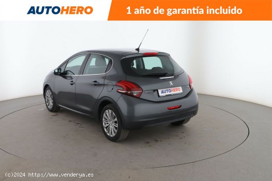 Peugeot 208 1.2 PureTech Allure - 