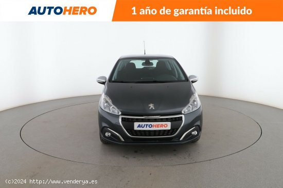 Peugeot 208 1.2 PureTech Allure - 