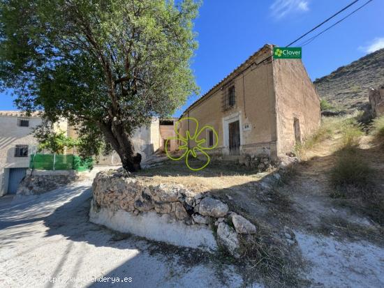  Se Vende en Oria - ALMERIA 