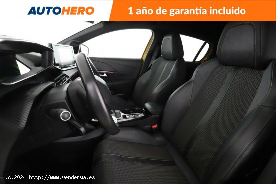 Peugeot 208 1.2 PureTech GT Line - 