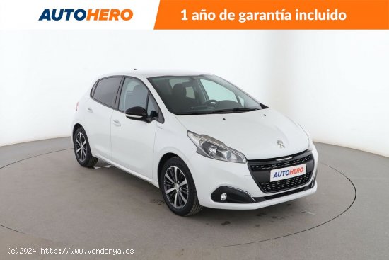 Peugeot 208 1.2 PureTech Style - 