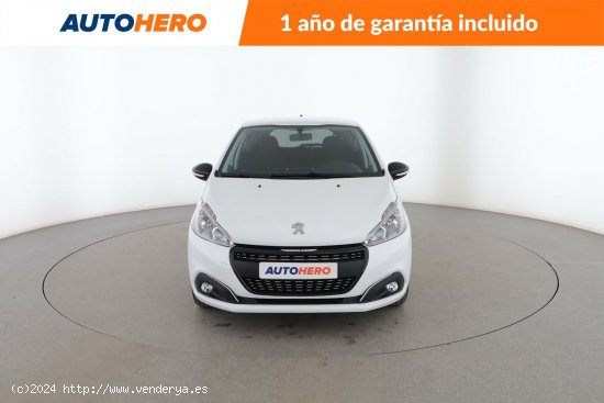 Peugeot 208 1.2 PureTech Style - 