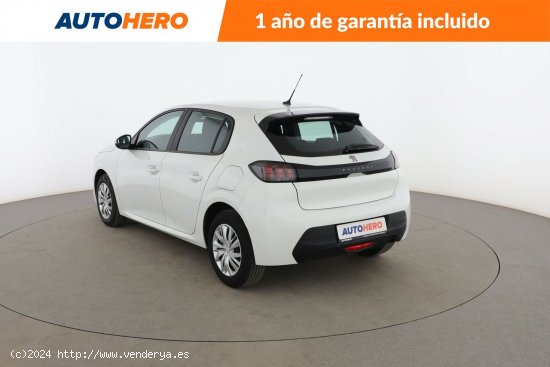 Peugeot 208 1.5 Blue-HDi Active - 