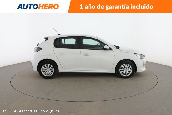 Peugeot 208 1.5 Blue-HDi Active - 