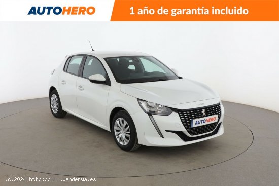 Peugeot 208 1.5 Blue-HDi Active - 