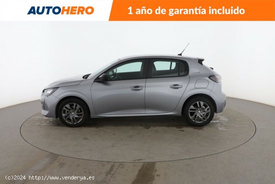 Peugeot 208 1.5 Blue-HDi Active Pack - 