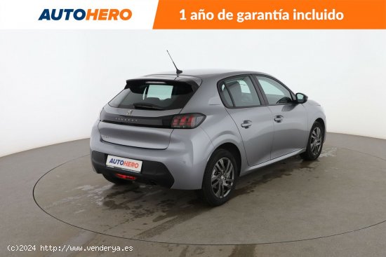 Peugeot 208 1.5 Blue-HDi Active Pack - 