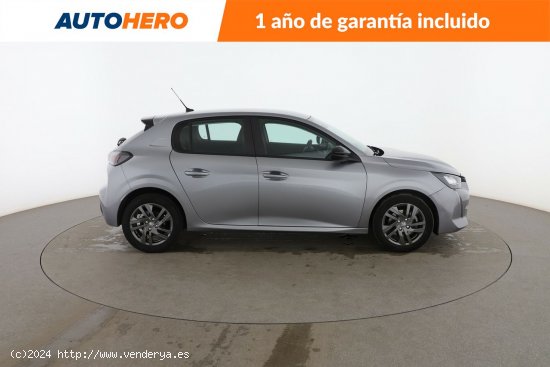 Peugeot 208 1.5 Blue-HDi Active Pack - 