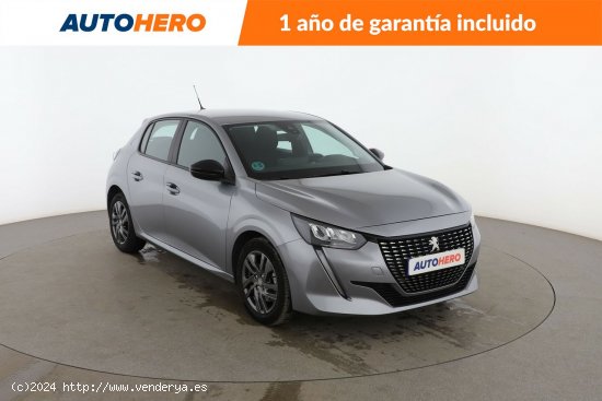 Peugeot 208 1.5 Blue-HDi Active Pack - 