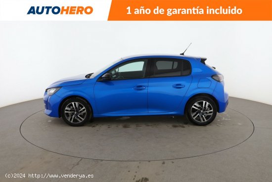 Peugeot 208 1.5 Blue-HDi Allure Pack - 