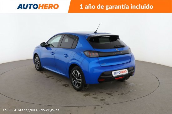 Peugeot 208 1.5 Blue-HDi Allure Pack - 