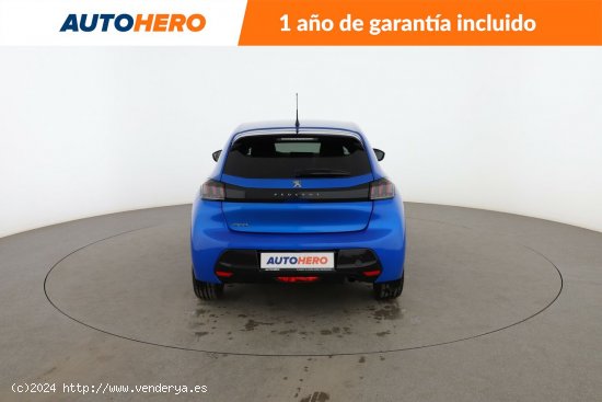 Peugeot 208 1.5 Blue-HDi Allure Pack - 