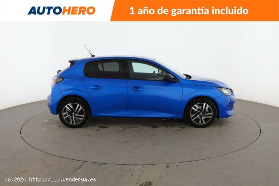 Peugeot 208 1.5 Blue-HDi Allure Pack - 