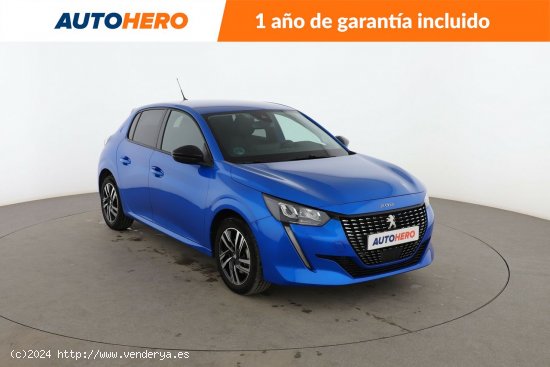 Peugeot 208 1.5 Blue-HDi Allure Pack - 