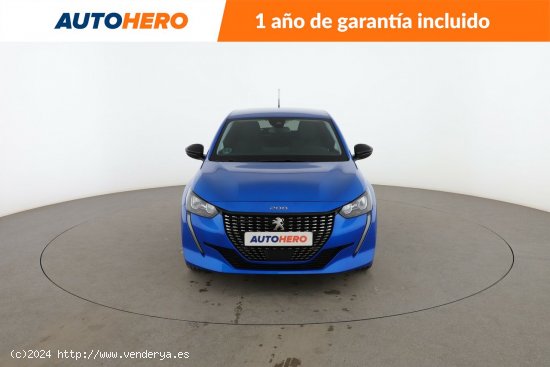 Peugeot 208 1.5 Blue-HDi Allure Pack - 