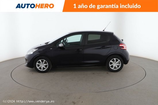 Peugeot 208 1.6 HDi Style - 