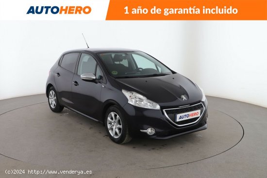 Peugeot 208 1.6 HDi Style - 