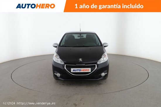 Peugeot 208 1.6 HDi Style - 