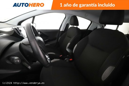 Peugeot 208 1.6 HDi Style - 