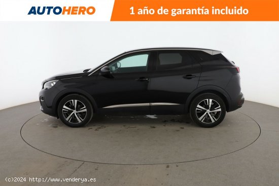 Peugeot 3008 1.2 PureTech Allure - 