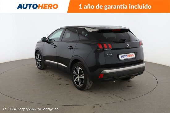 Peugeot 3008 1.2 PureTech Allure - 