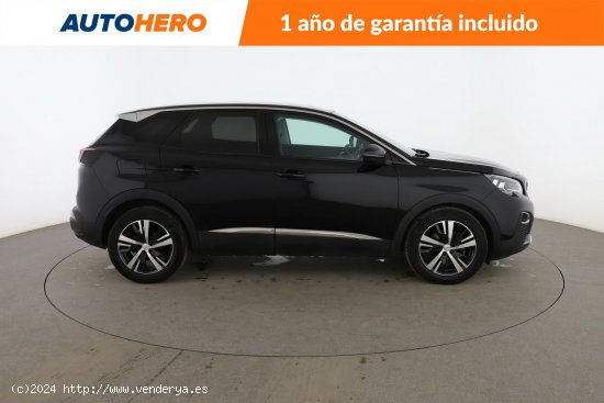 Peugeot 3008 1.2 PureTech Allure - 