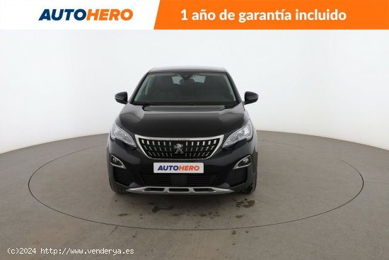 Peugeot 3008 1.2 PureTech Allure - 