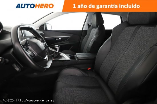 Peugeot 3008 1.2 PureTech Allure - 