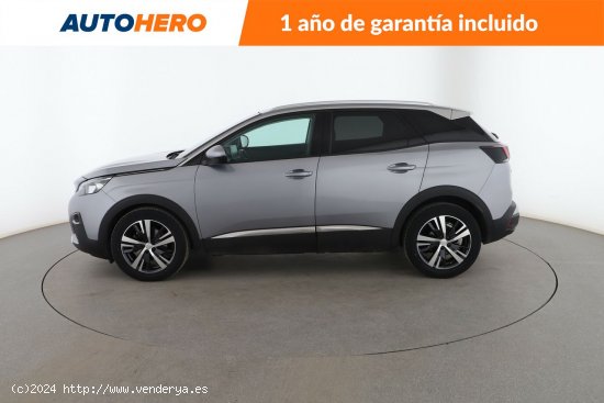 Peugeot 3008 1.2 PureTech Allure - 