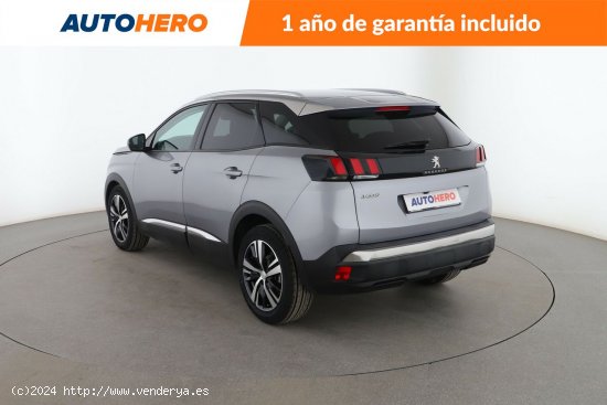 Peugeot 3008 1.2 PureTech Allure - 