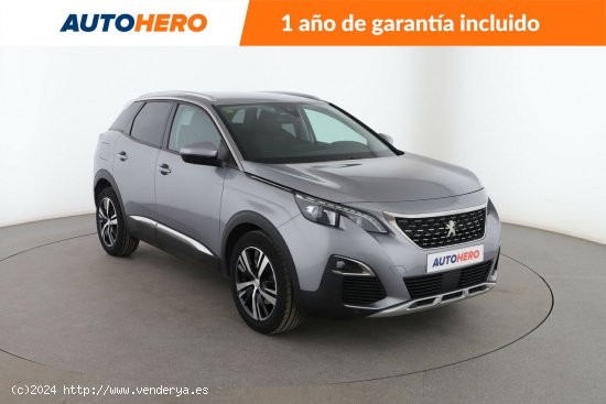 Peugeot 3008 1.2 PureTech Allure - 