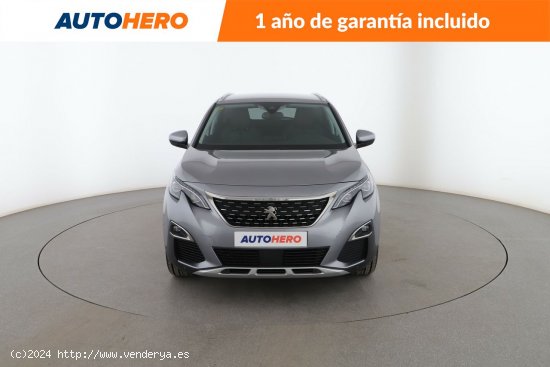 Peugeot 3008 1.2 PureTech Allure - 