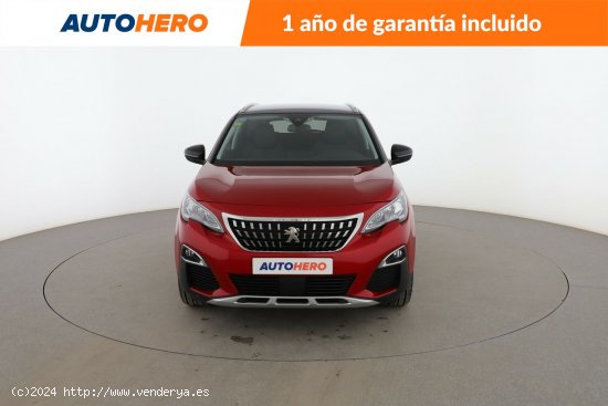 Peugeot 3008 1.2 PureTech Allure EAT - 