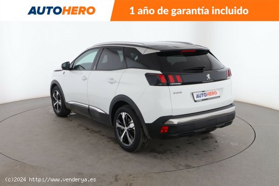 Peugeot 3008 1.2 PureTech Crossway - 