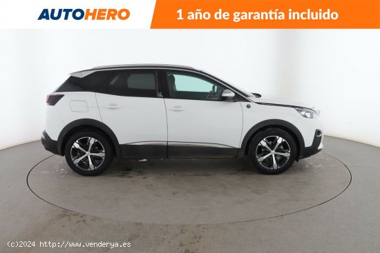 Peugeot 3008 1.2 PureTech Crossway - 