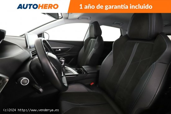 Peugeot 3008 1.2 PureTech Crossway - 