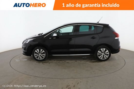 Peugeot 3008 1.2 PureTech Style - 