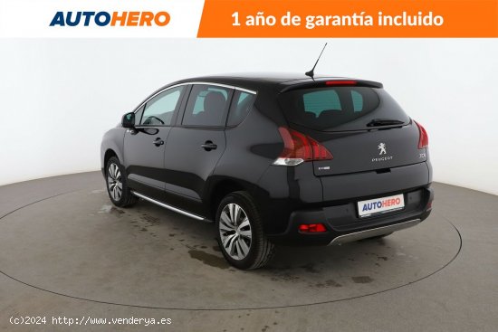 Peugeot 3008 1.2 PureTech Style - 