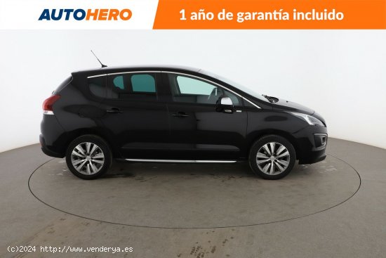 Peugeot 3008 1.2 PureTech Style - 